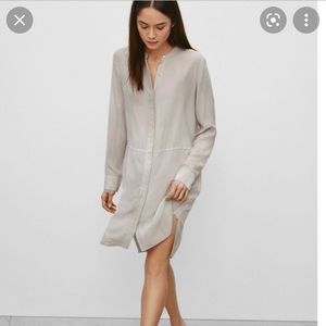 Wilfred Bossut Tunic Dress